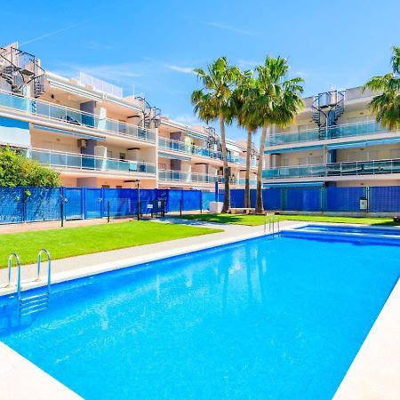 Apartment La Vina-1 By Interhome Oropesa del Mar Ngoại thất bức ảnh