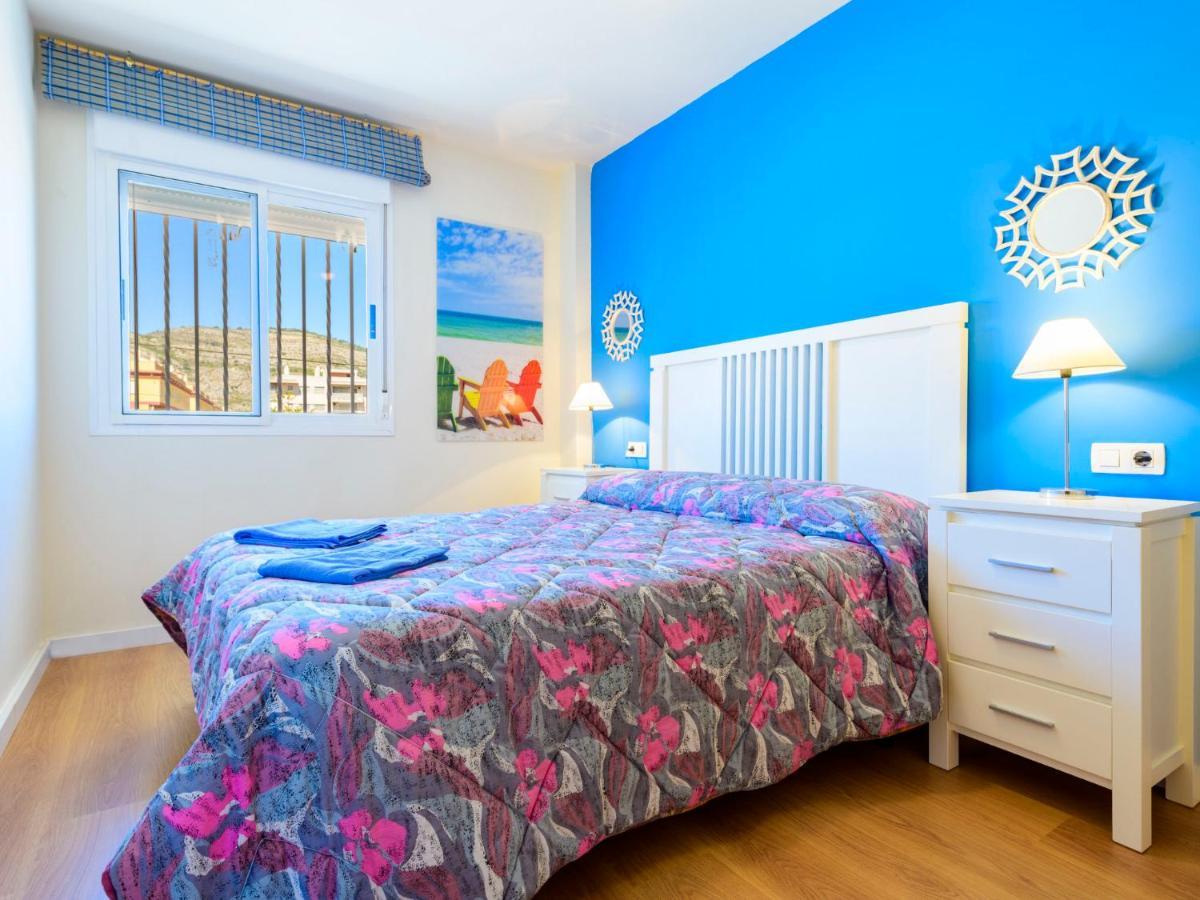 Apartment La Vina-1 By Interhome Oropesa del Mar Ngoại thất bức ảnh