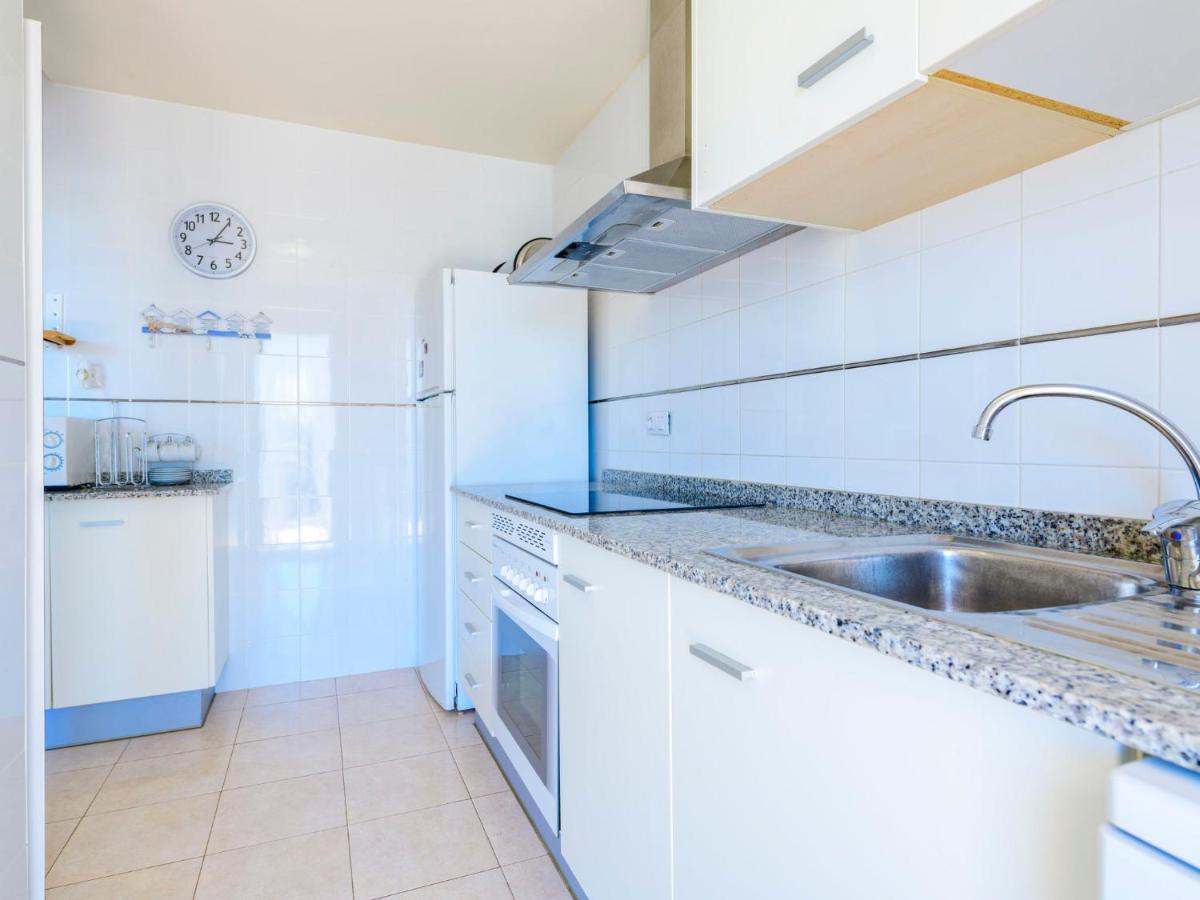 Apartment La Vina-1 By Interhome Oropesa del Mar Ngoại thất bức ảnh