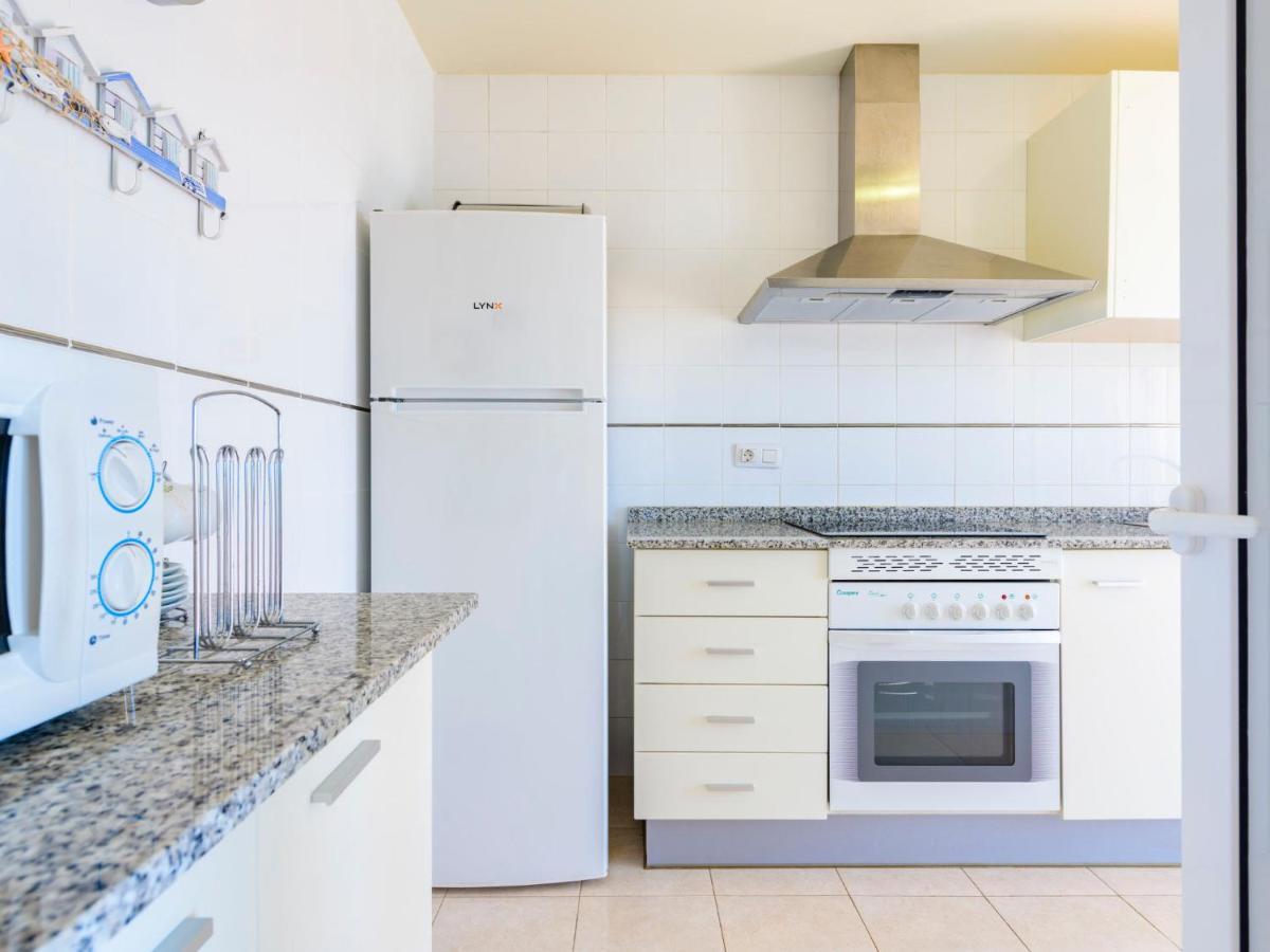 Apartment La Vina-1 By Interhome Oropesa del Mar Ngoại thất bức ảnh