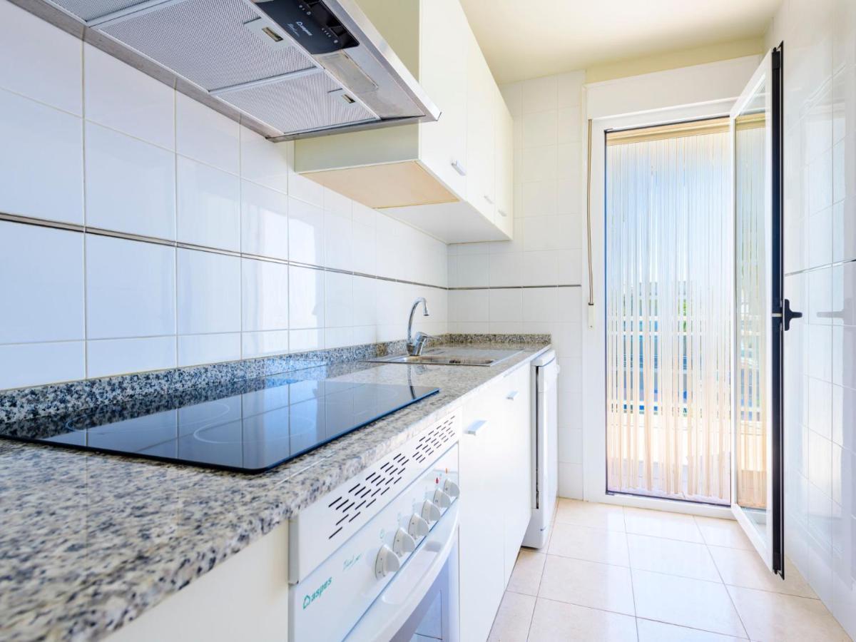 Apartment La Vina-1 By Interhome Oropesa del Mar Ngoại thất bức ảnh