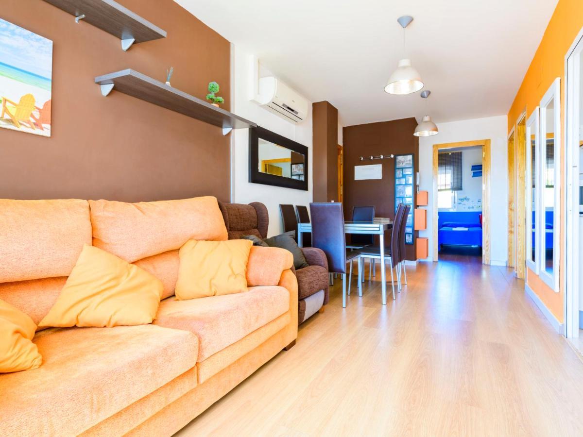 Apartment La Vina-1 By Interhome Oropesa del Mar Ngoại thất bức ảnh