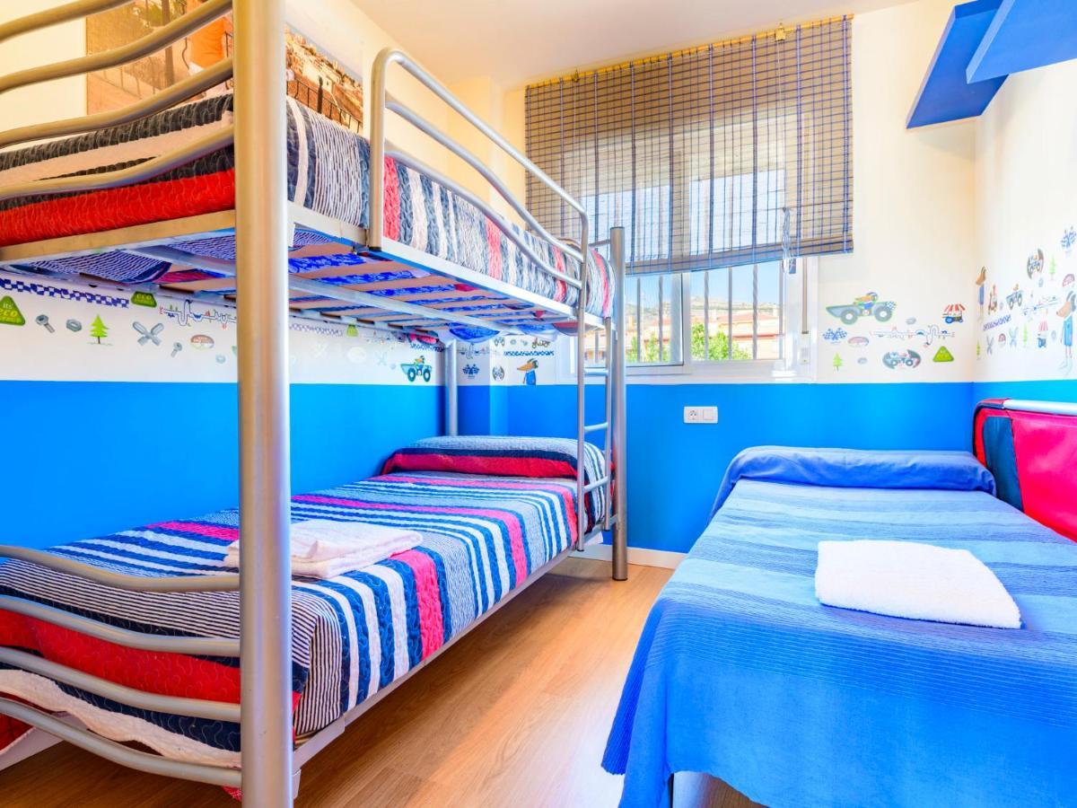Apartment La Vina-1 By Interhome Oropesa del Mar Ngoại thất bức ảnh