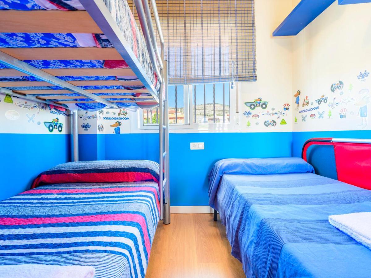 Apartment La Vina-1 By Interhome Oropesa del Mar Ngoại thất bức ảnh