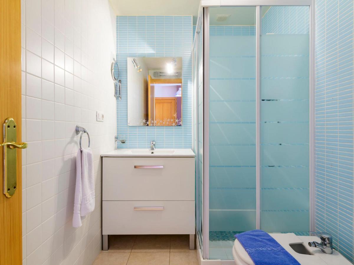 Apartment La Vina-1 By Interhome Oropesa del Mar Ngoại thất bức ảnh